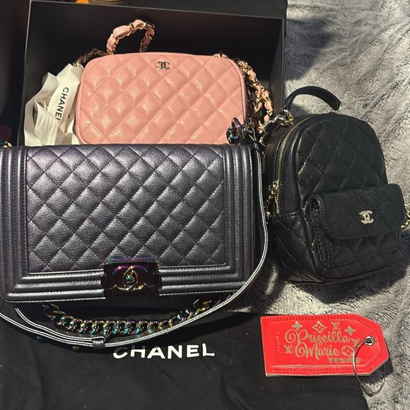 Meet your Posher, Aliyah - Picture 2 of 3